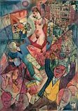 Ausstellung "Berlin Metropolis 1918 - 1933
