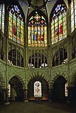 Bildnachweis: Dorothea Schwinn Schrmann / Hans-Rudolf Meier / Erik Schmidt: Das Basler Mnster, Basel 2006, S. 62.