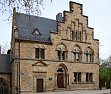 das ERZ in Merseburg