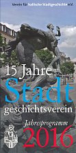 125 Jahre Stadtgeschichtsverein