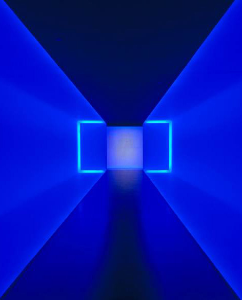 Bildnachweis: IKARE Bilddatenbank,  James Tyrell, The Light Inside