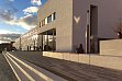 Steintor-Campus (Bildnachweis: Bildarchiv Kunstgeschichte, L. Helten)