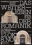 Das Weiterleben der Romanik. Ausstellung im ERZ vom 12. Okt. bis 8. Nov. 2017