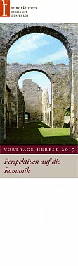 ERZ Vortrge im Herbst 2017