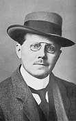 Vge, Wilhelm