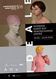 ideale, Ausstellungsplakat