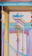 Aquarellkopien von Otto Donner von Richter und mile Gilliron