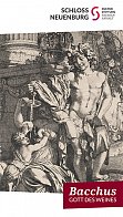Bacchus Ausstellung 2018