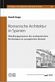Vortrge im Europischen Romanik Zentrum Band 8 (Cover)