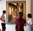 Exkusion Straburg 2019 (Bildnachweis: Bildarchiv Kunstgeschichte, A. Seeger)