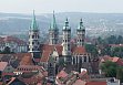 Naumburger Dom (Foto: O. Ritter)