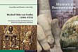 Enno Bnz und Markus Cottin (Hg.): Bischof Thilo von Trotha (1466-1514). Merseburg und seine Nachbarbistmer im Kontext des ausgehenden Mittelalters, Leipzig 2020; Christiane Ruhmann und Petra Koch-Ltke Westhues (Hg.): Museum als Resonanzraum: Kunst - Wissenschaft - Inszenierung, Petersberg 2020 (Cover)