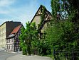 Schwemme ( Michael aus Halle, CC BY-SA 3.0: https://creativecommons.org/licenses/by-sa/3.0/)
