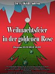 IG IKARE Weihnachtsfeier 2019 (Flyer)