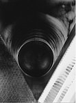 Fotogrammetrie (Bildnachweis: Bildarchiv Kunstgeschichte, A. Seeger)