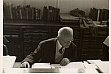 Paul Frankl, 1958 (BassSoprano, CC BY-SA 4.0, via Wikimedia Commons)