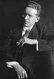 Oskar Hagen, Gttingen 1922