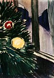 Werner Heldt, Weihnachten (1947)