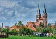 Kloster Jerichow (Foto: Yvette Below, Frder- und Heimatverein Stadt und Kloster Jerichow e.V.)