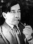 Siegfried Kracauer (vor 1925)