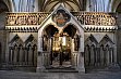 Naumburg, Dom, Westlettner (Alexander Hoernigk, CC BY 3.0 
<https://creativecommons.org/licenses/by/3.0>, via Wikimedia Commons)