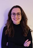 Dr. phil. Magdalena Tebel