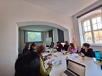 Mittelalter und Neuzeit in der Moritzburg